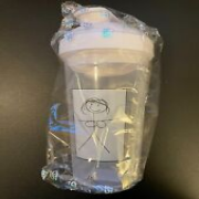 Gamer Supps Waifu Stick Figure Cup - GamerSupps - Sold Out - Free Ship