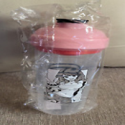 RARE! Gamer Supps GG Waifu Creator Cup EMIRU Limited Edition SOLD OUT!