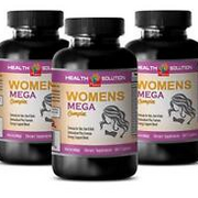 mega antioxidant blend - WOMEN'S MEGA COMPLEX 1600mg - black cohosh 3B