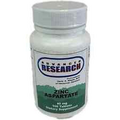 Advanced Research/Nutrient Carriers Zinc Aspartate 40 mg 100 Tabs