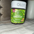 Daily Energy Tropical Passion 60 Gummies By Olly Best by 12/23