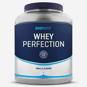 Body & Fit Whey Perfection - 2268g-Dose (33,47 EUR/kg)