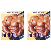 Erhöhen Sie das Körpergewicht Mass Builder Fat Gainer Muscle Growth...