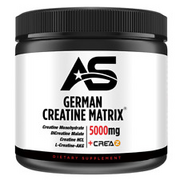 (133,30 EUR/kg) American Supps German Creatine Matrix 300g