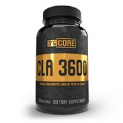 5% Nutrition Cla 3600 - Core Serie - 90 Softgel