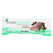 Power Crunch Bar Crunch Choc Mint Orgn 40 Grm Case_12