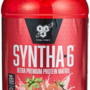 BSN SYNTHA-6 Strawberry 2.91 Pounds