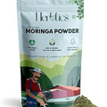 Natural Detox | Nutrient Rich | Plant Based Protein | Most Powerful superfood | Moringa Oleifera