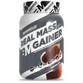 Bigmuscles Nutrition Real Mass Gainer Choose Size & Flavour