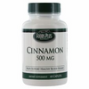 Cinnamon 60 Count 500 mg by Windmill Health