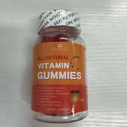 Premium Vitamin C and Collagen Gummies for Immune Support and Skin Health