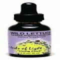 Herbs of Light Wild Lettuce 1 oz Liquid