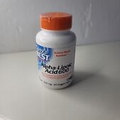 Doctor's Best Alpha-Lipoic Acid 600 600 mg 60 Veg Caps
