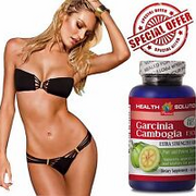 Superfoods Blend - GARCINIA CAMBOGIA Extract - Manage Body 1 Bottle 60 Capsules