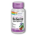 Berberine Special Formula 60 Caps  by Solaray
