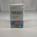 NADH 50mg CoQ10 200mg D Ribose 150mg Supplement Enhance NAD Supplement Jan/26