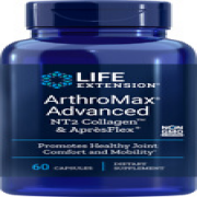 ArthroMax® Advanced with NT2 Collagen™ & AprèsFlex®, 60 capsules