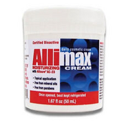 Allimax Cream 50 ml  by Allimax Nutraceuticals