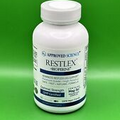Restlex Bioperine Approved Science Restless Leg Support 60 Caps 8/2026