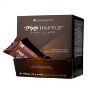 Youngevity Sirius Triple Truffel Chocolate