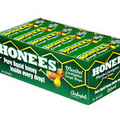 Honees Cough Drops (9 DROPS) - Menthol - Case Of 24