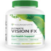 Youngevity Ultimate Vision Fx / Eye Health Support - 60 capsules