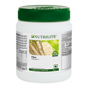 Amway Nutrilite Fiber for Constipation Indigestion & Digestive health - 200 Gram