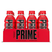 NEW PRIME HYDRATION - Tropical Punch Flavor 12 Pack by LOGAN PAUL x KSI Drink