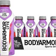 BODYARMOR LYTE Sports Drink Low-Calorie Sports Beverage Dragonfruit Berry Coc