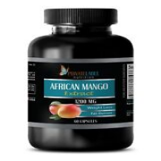 Metabolic booster - AFRICAN MANGO COMPLEX - African mango with green tea 1B