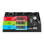 Prime Hydration Drink Variety Pack 16.9 Fl Oz (15 Pack)