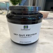 My Gut Chocolate Protein Powder
