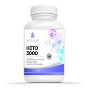 Compare Keto Max Strength 3000mg BHB Salts to PhenQ Ultra Diet Pill FREE SHIP !!