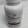 FitSpresso Health Support Supplement -New Fit Spresso (60 Capsules)