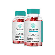 Seabitoix - Seabiotix Weight Formula Gummies (2 Pack)