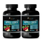 appetite control for weight loss - APPLE CIDER VINEGAR - digestion advantage 2B