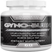 Gyno Burn Gynecomastia Pills Male Chest Fat Burner Reduces Breast Fat Male Boob