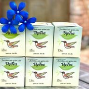 06 Boxes - V-tea Natural Herbal Tea Help Weight Loss, Herbal tea Detox,