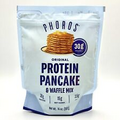 Phoros Nutrition Protein Pancake & Waffle Mix Original 14oz **30G OF PROTEIN**