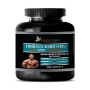 TRIBULUS TERRESTRIS 1000 - muscle recovery - 100 Capsules
