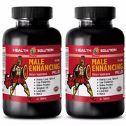 Libido and energy pills for men - MALE ENHANCING PILLS  2B - saw palmetto berry