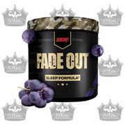 Redcon1 FADE OUT - 30 servings - CHOOSE FLAVOR