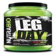 Intra Carb Leg Day, CHERRY LIMEADE , 2.09 lb (947 g)