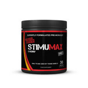 Strom Sports StimuMax Pro, Cherry - 360g