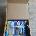 Gfuel Sonic Peach Rings Collectors Box Never Opened In Original Shipping Box.