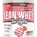 Lean Whey Revolution™ Protein Powder - Whey Protein Isolate - Low Calorie, Low C