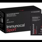 1 Immunocal  Sport Exp 2025