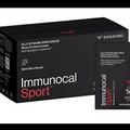1 Immunocal  Sport Exp 2025