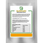 4x 500 g Reisprotein | Reisprotein Pulver | Eiweiß | Eiweiss | Protein | Buxtrade