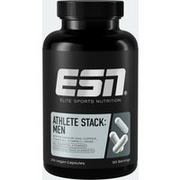 ESN | Athlete Stack: Men